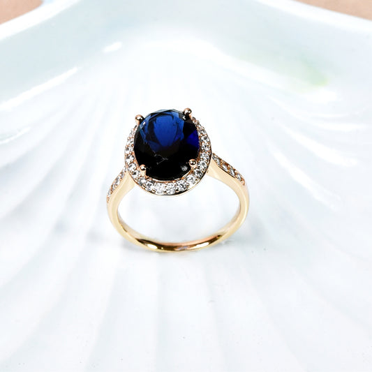 Vintage Spried (Sapphire)