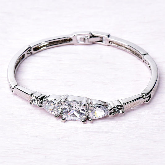 Sterling Silver Bracelet